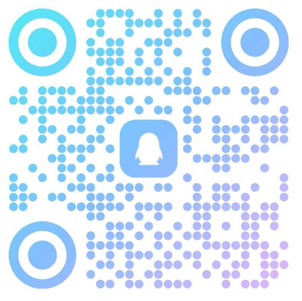 QQ 二维码